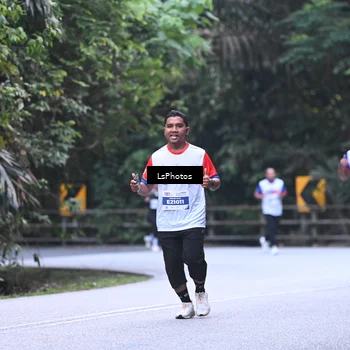 Runner Photo 4763303