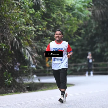 Runner Photo 4763305
