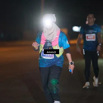 Runner Photo 4763306