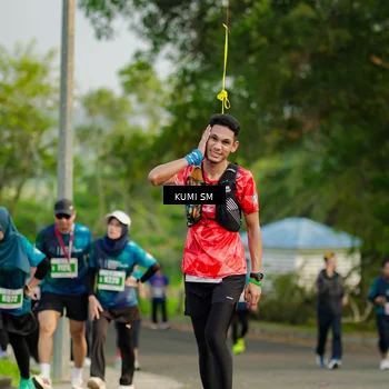 Runner Photo 4763307