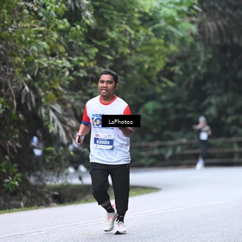 Runner Photo 4763308