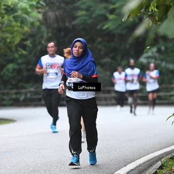 Runner Photo 4763309