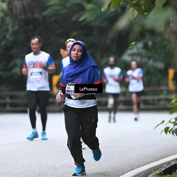 Runner Photo 4763310