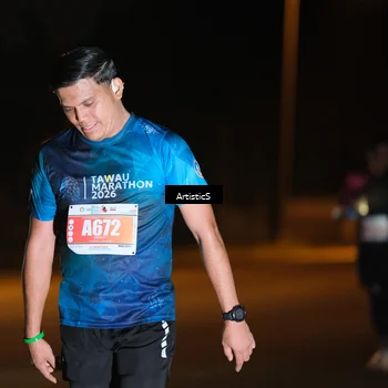 Runner Photo 4763311