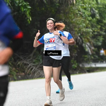 Runner Photo 4763316