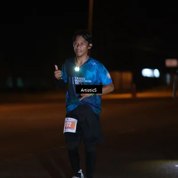 Runner Photo 4763317