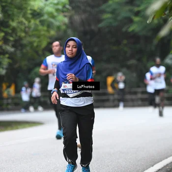 Runner Photo 4763318