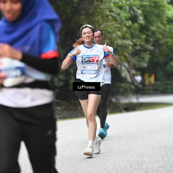 Runner Photo 4763319