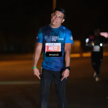 Runner Photo 4763320