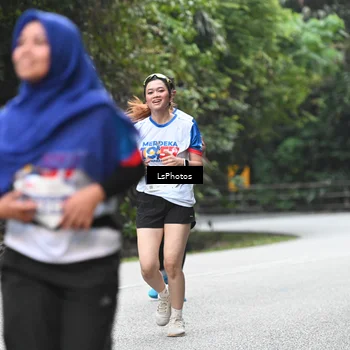 Runner Photo 4763321