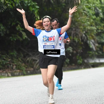 Runner Photo 4763324