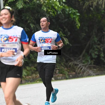 Runner Photo 4763325
