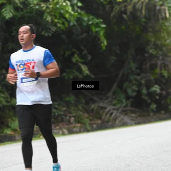 Runner Photo 4763328