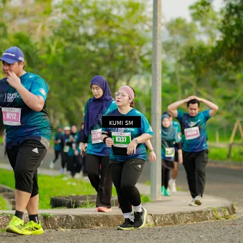 Runner Photo 4763329