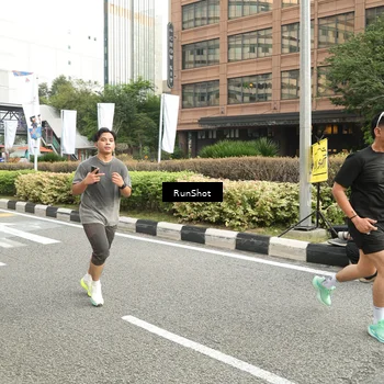Runner Photo 4763330