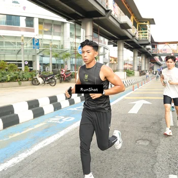 Runner Photo 4763331