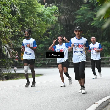 Runner Photo 4763332