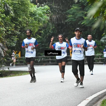 Runner Photo 4763334