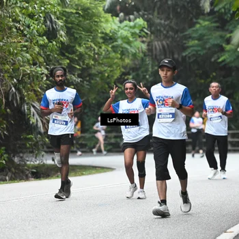 Runner Photo 4763336