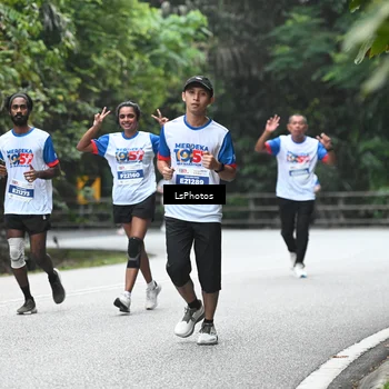 Runner Photo 4763337