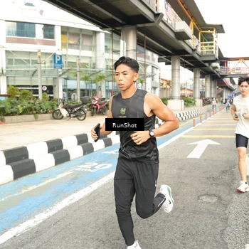 Runner Photo 4763341