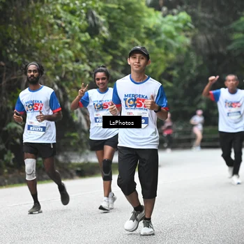 Runner Photo 4763342