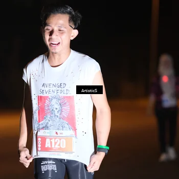 Runner Photo 4763343