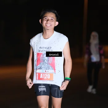 Runner Photo 4763344