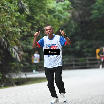 Runner Photo 4763346