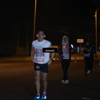 Runner Photo 4763348