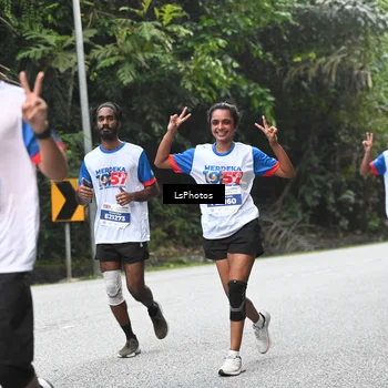 Runner Photo 4763350