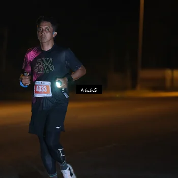Runner Photo 4763351
