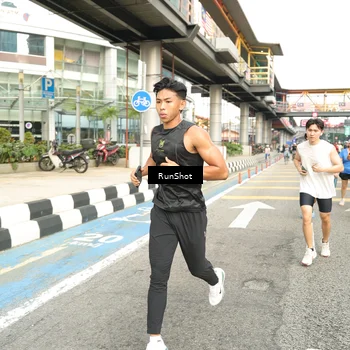 Runner Photo 4763352