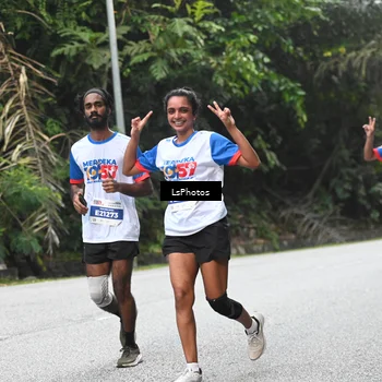 Runner Photo 4763353