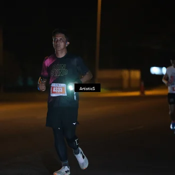 Runner Photo 4763354