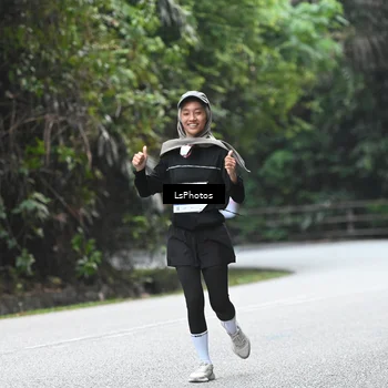 Runner Photo 4763355