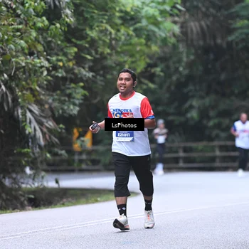 Runner Photo 4763356