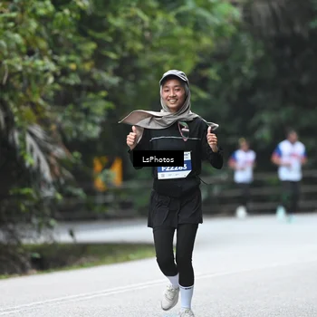 Runner Photo 4763357