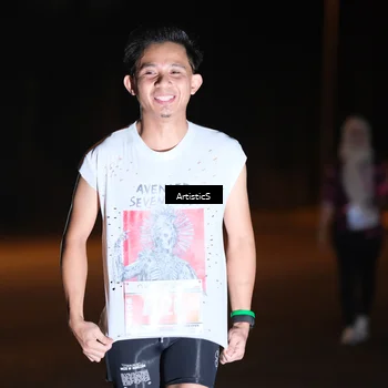 Runner Photo 4763360