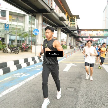 Runner Photo 4763362