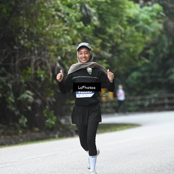 Runner Photo 4763363