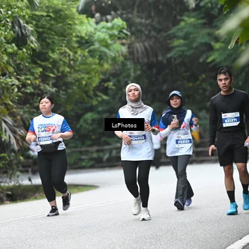 Runner Photo 4763364