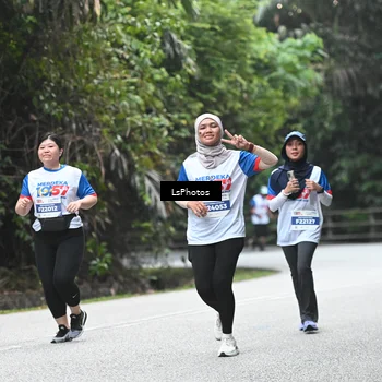 Runner Photo 4763365