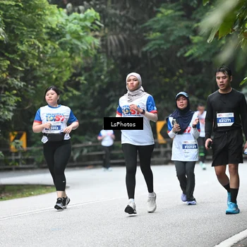 Runner Photo 4763367