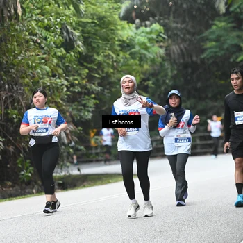 Runner Photo 4763368