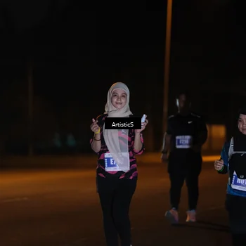 Runner Photo 4763369