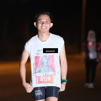 Runner Photo 4763371