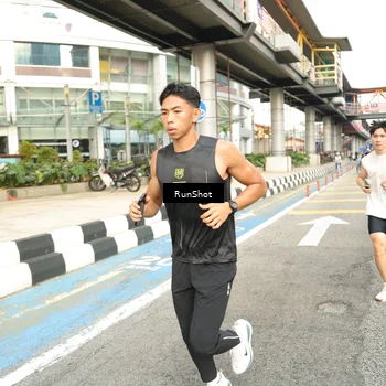 Runner Photo 4763372