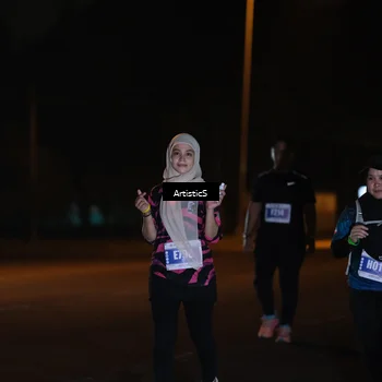 Runner Photo 4763374