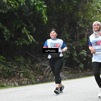 Runner Photo 4763375